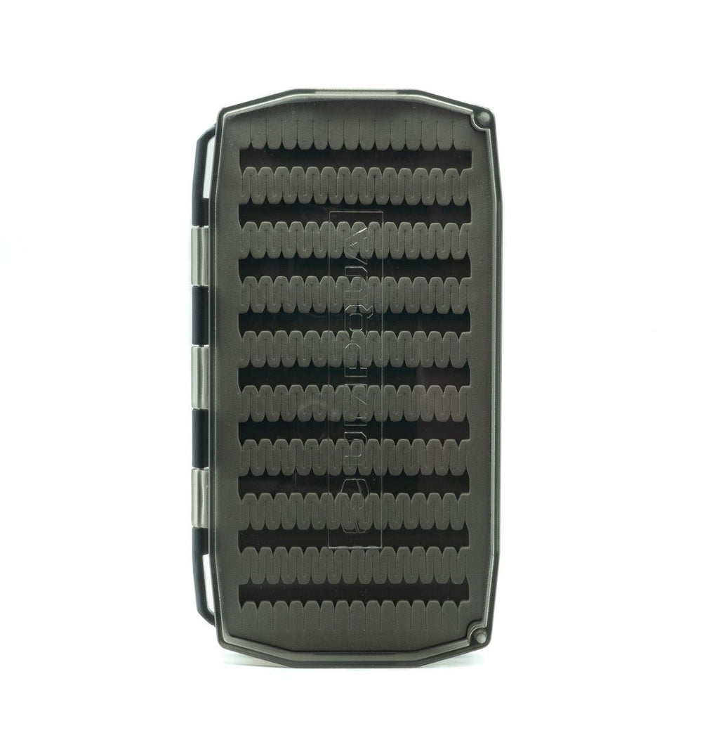 Umpqua UPG Foam Essential Fly Box, Gray, view 2
