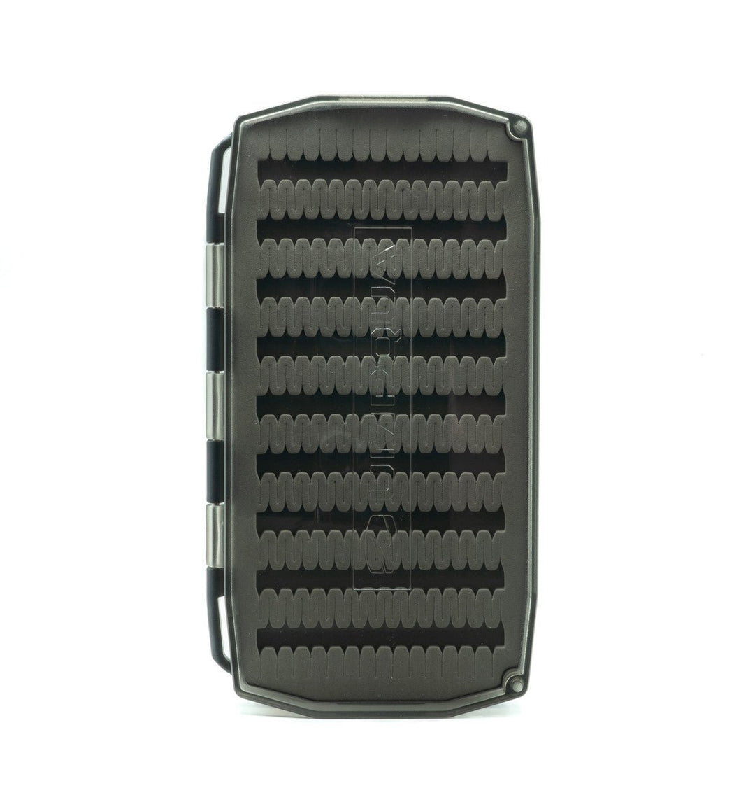Umpqua UPG Foam Essential Fly Box, Gray, view 2