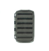 Umpqua UPG Foam Essentaial Mini Fly Box, Gray