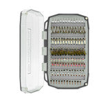 Umpqua UPG Foam Essentaial Mini Fly Box, view 2