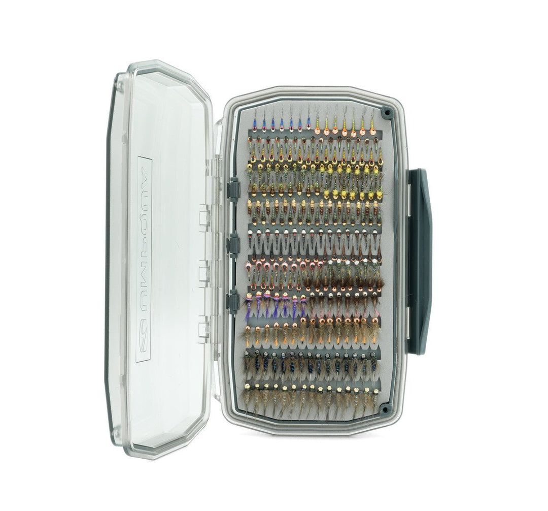 Umpqua UPG Foam Waterproof Essential Fly Box, view 4