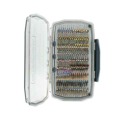 Umpqua UPG Foam Waterproof Essential Fly Box, view 4