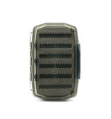 Umpqua UPG Foam WP Essential Medium Fly Box, Gray