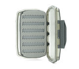 Umpqua UPG Foam WP Essential Medium Fly Box, Gray, view 2
