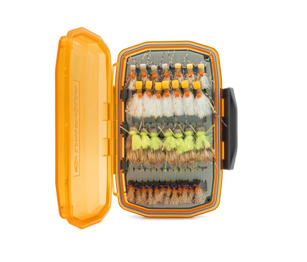 Umpqua UPG Foam Waterproof Essential Fly Box, view 5