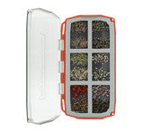 Umpqua UPG Foam Magneto Large Fly Box, view 2