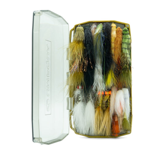 Umpqua UPG Foam Streamer Fly Box, view 3