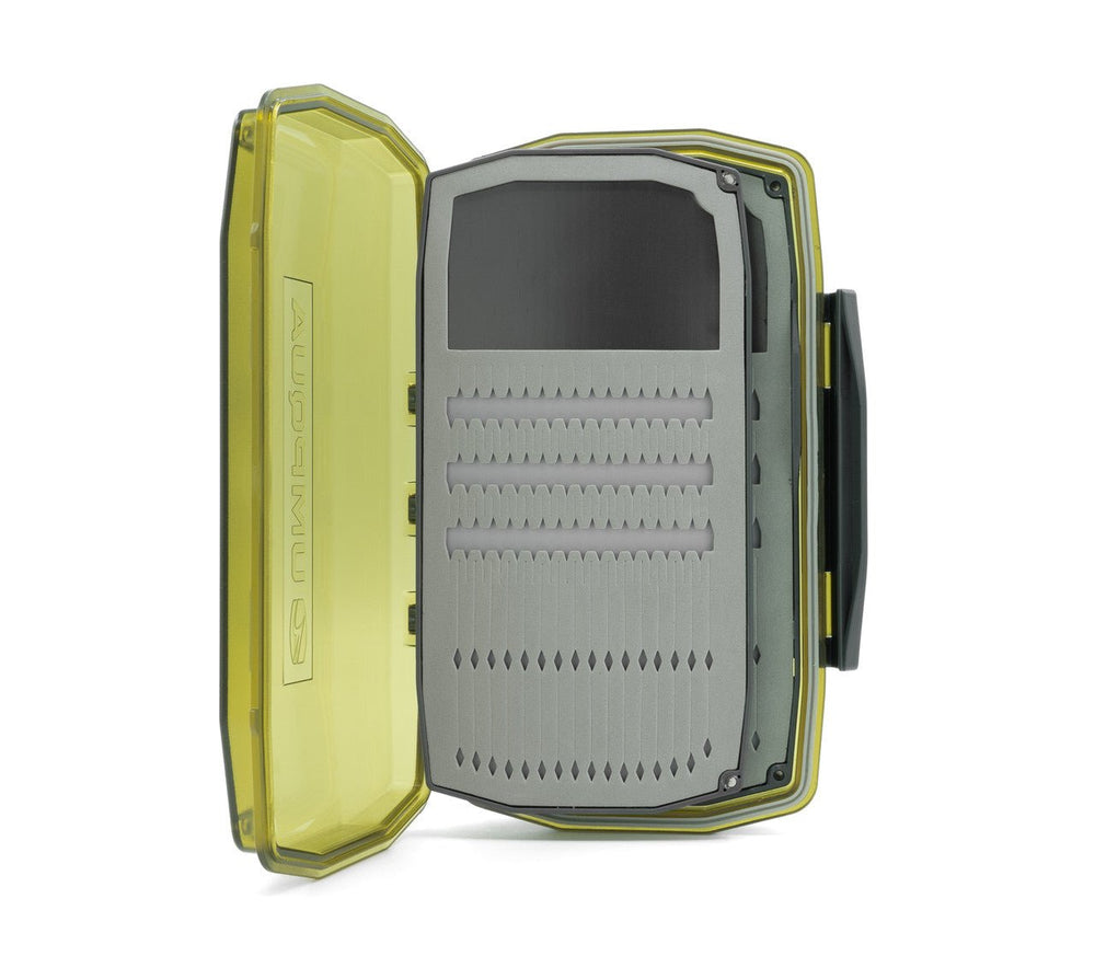Umpqua UPG Foam Waterproof Walkabout, front view