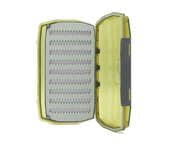 Umpqua UPG Foam Waterproof Weekender, back view