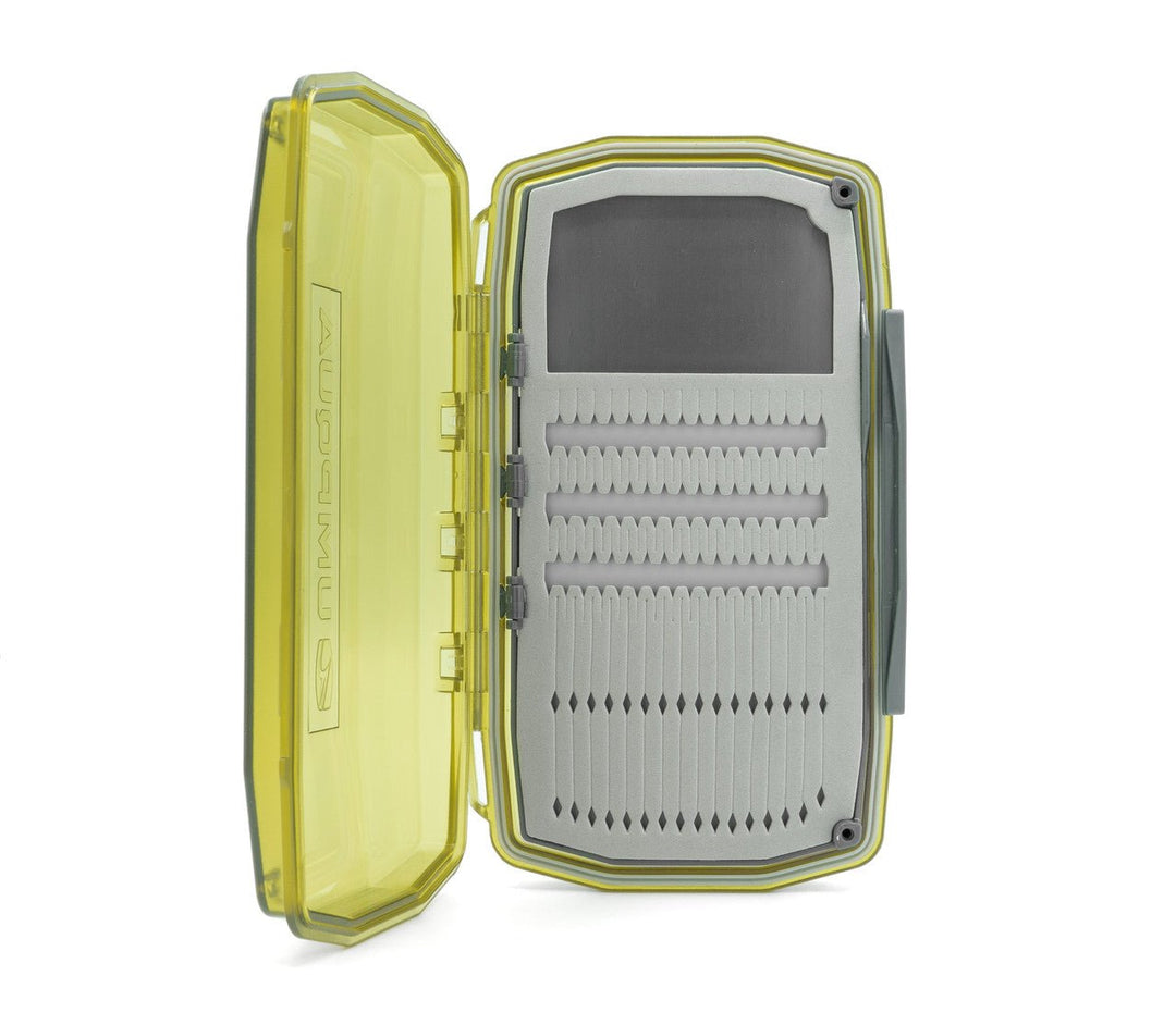 Umpqua UPG Foam Waterproof Weekender, front view