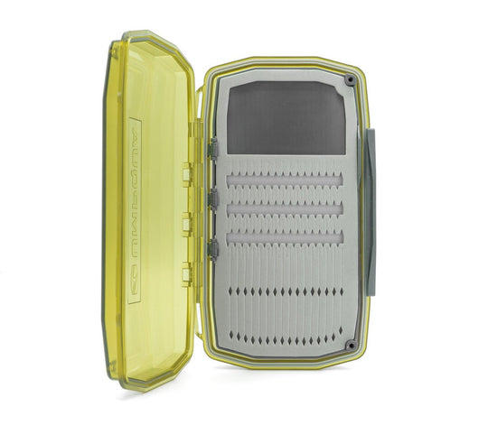 Umpqua UPG Foam Waterproof Weekender, front view