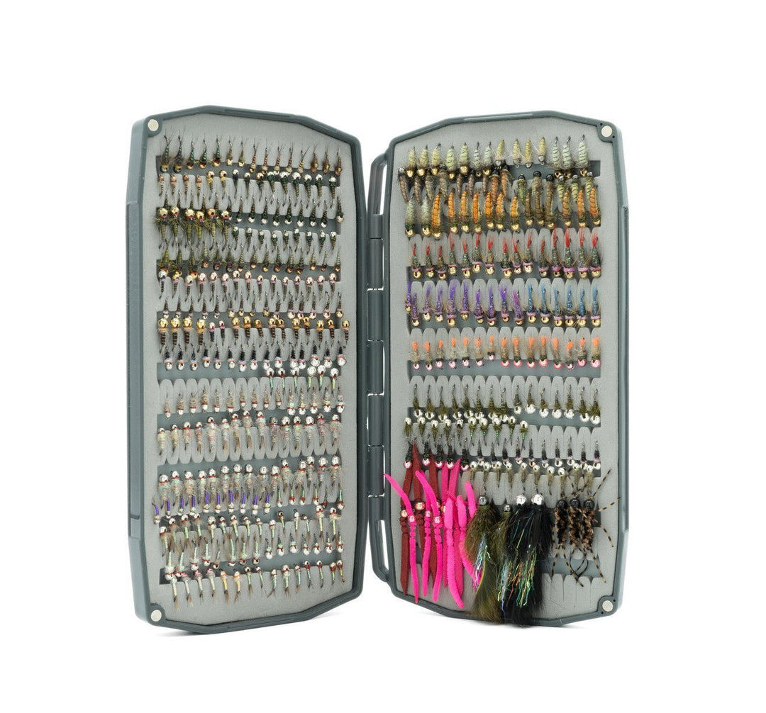 Umpqua UPG Foam Essential Double Fly Box, view 3