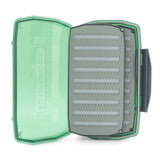Umpqua UPG Foam WP Ultimate Nymph Large Fly Box, front view, view 2