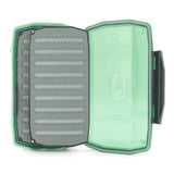 Umpqua UPG Foam WP Ultimate Nymph Large Fly Box, back view