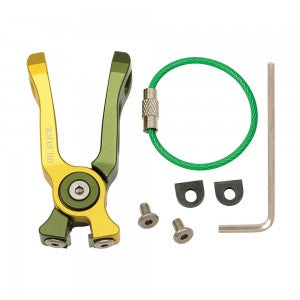 Dr Slick Cyclone Nipper (Straight Cutting Face)