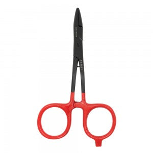 Dr Slick Black Widow Scissor Clamp, view 2