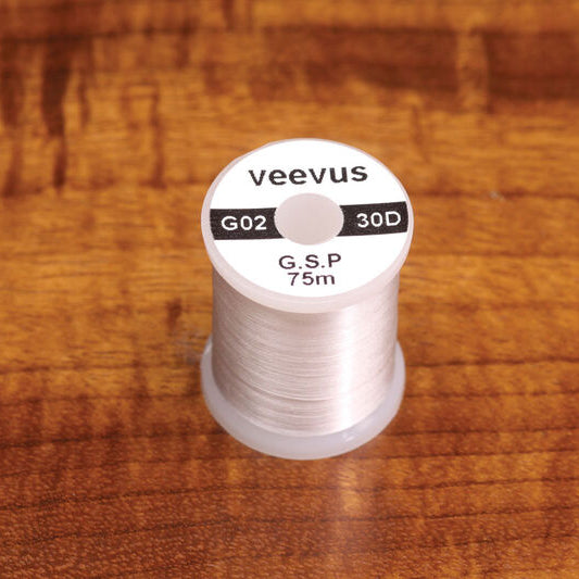 Hareline Veevus GSP 200 Denier, view 2