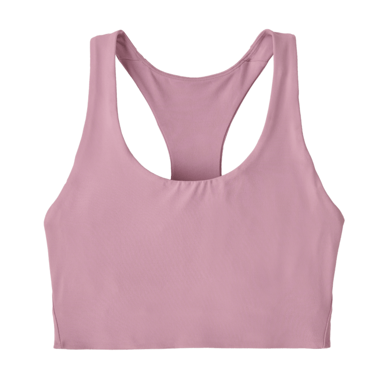 Patagonia Women's Maipo Mid Impact Bra, Large