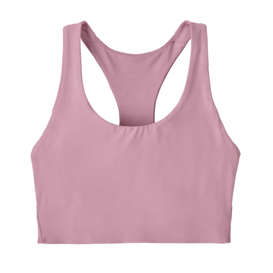 Patagonia Women's Maipo Mid Impact Bra, Large