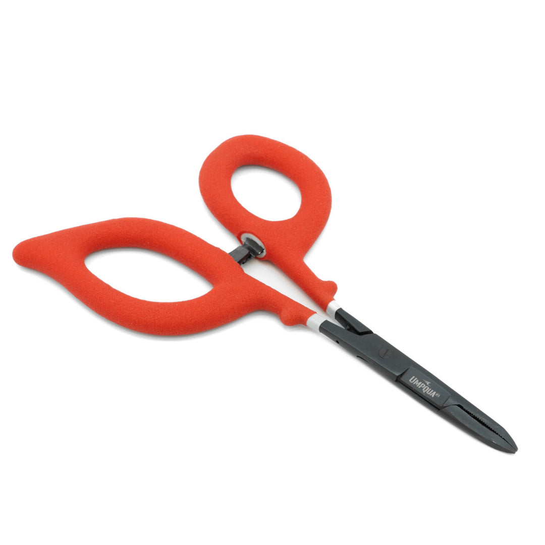 Umpqua Rivergrip Precision Series Scissor Clamp