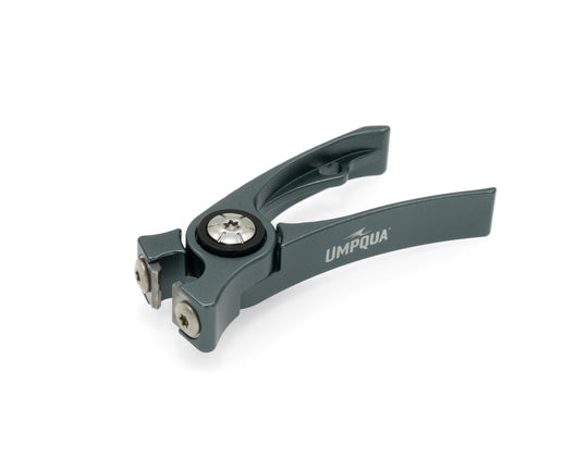 Umpqua Riverrun Nipper w/ Lanyard, view 2