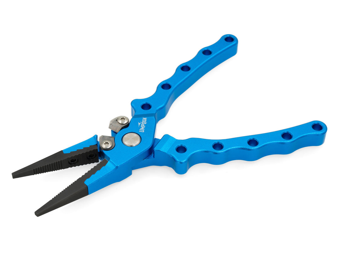 Umpqua Riverrun Plier Big Game w/ Sheath