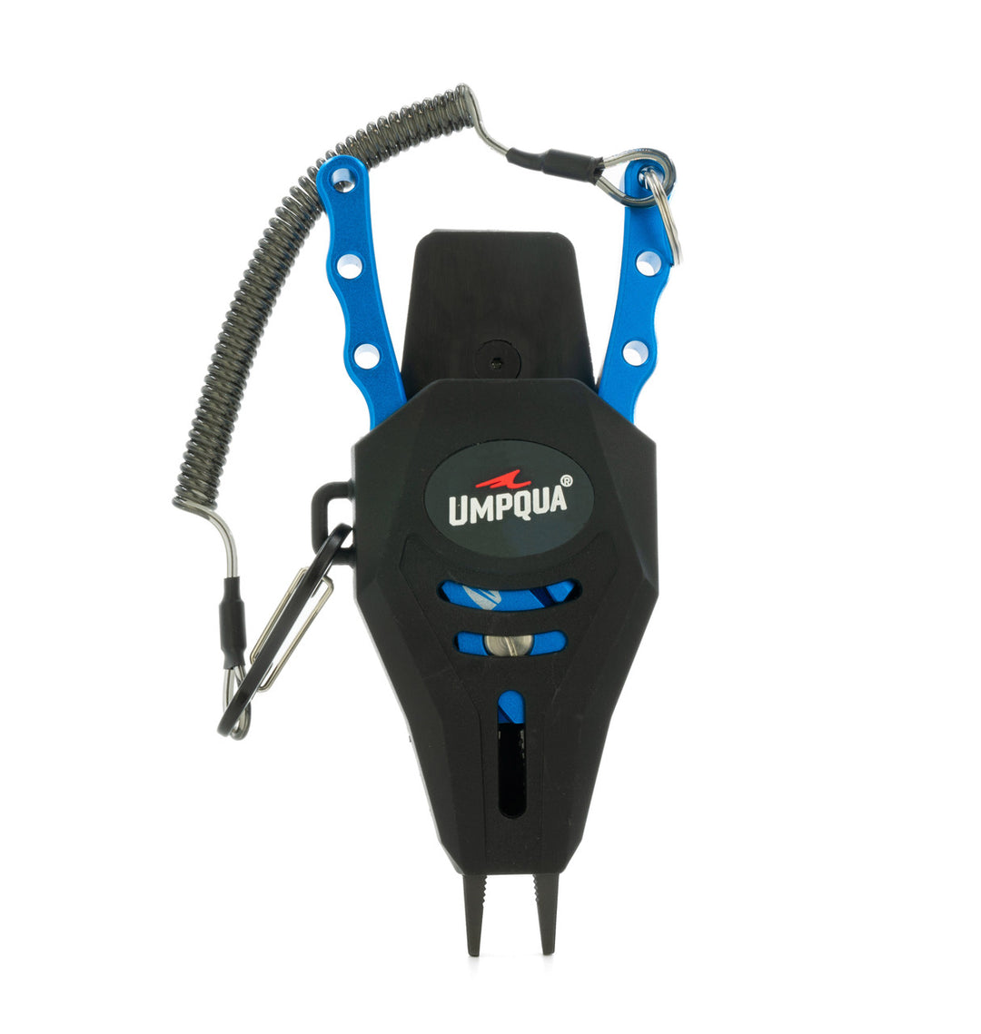 Umpqua Riverrun Plier Big Game w/ Sheath, view 2
