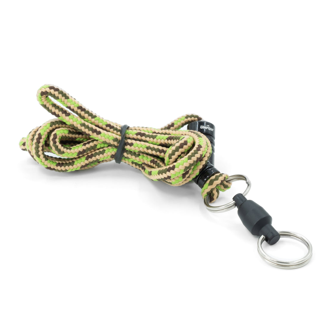 Umpqua Rivergrip Lanyard, Camo