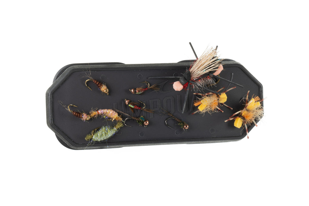 Umpqua Link Hatchpad, view 3
