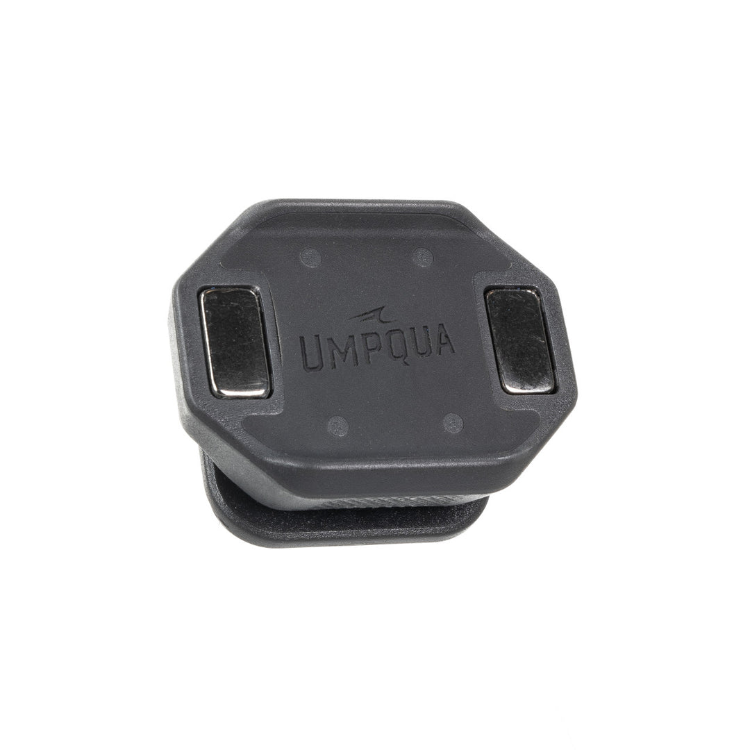 Umpqua Link Geardock, view 2