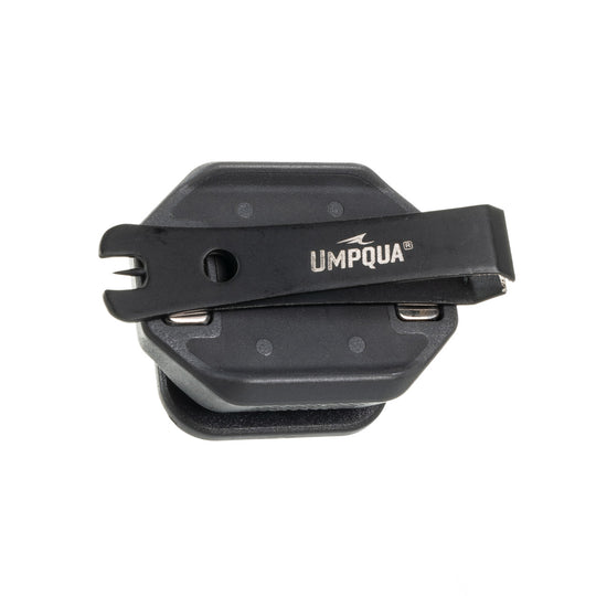 Umpqua Link Geardock, view 4