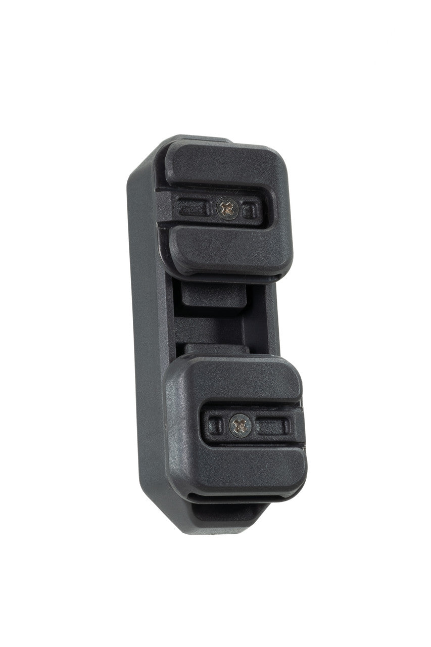 Umpqua Link Geardock, back view