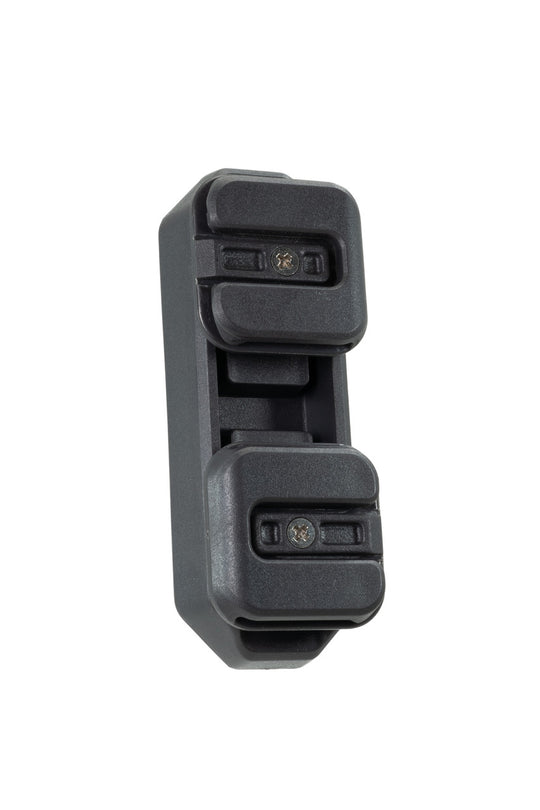 Umpqua Link Geardock, back view