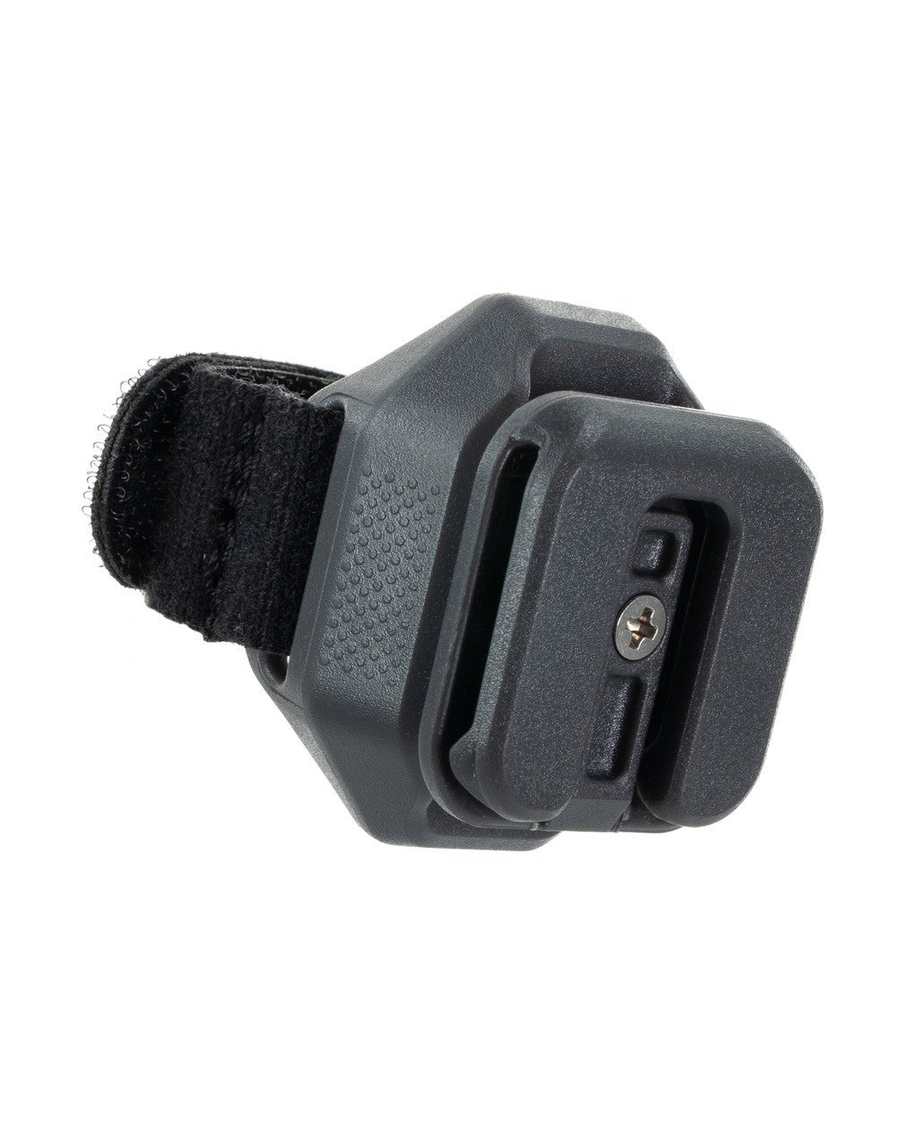 Umpqua Link Drydock Floatant Holder, back view