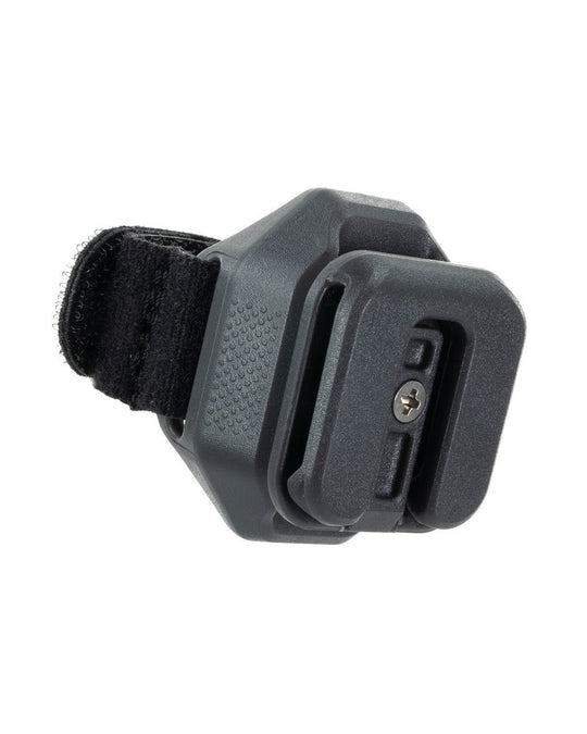Umpqua Link Drydock Floatant Holder, back view