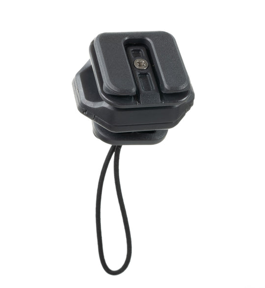 Umpqua Link Tippet Tower, back view