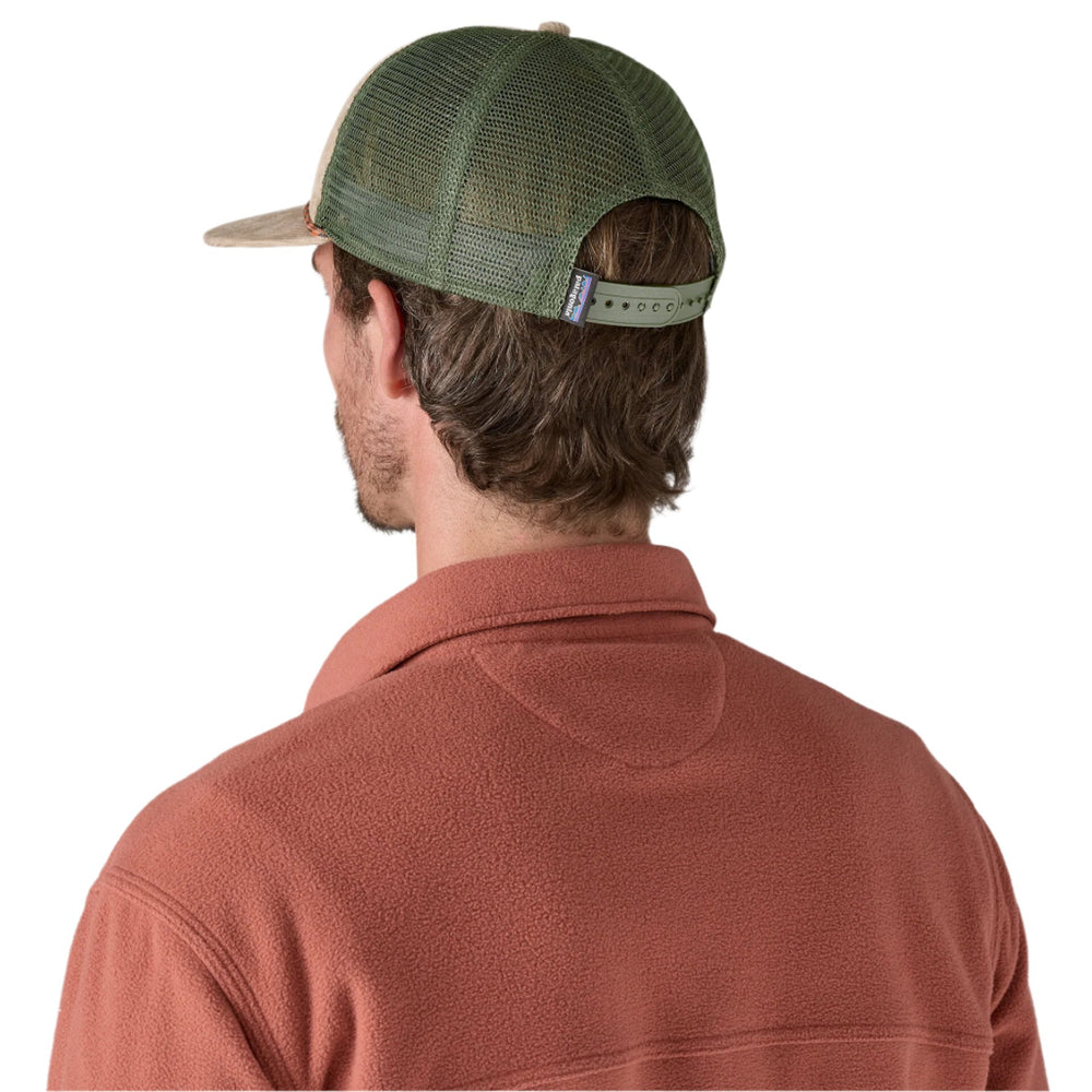 Patagonia Fly Catcher Hat, Ftsd