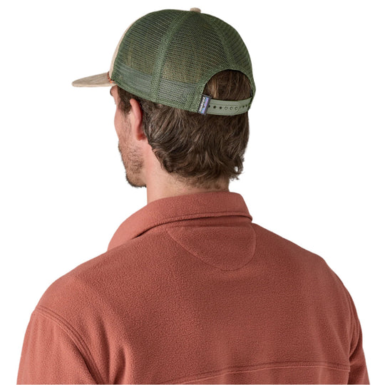 Patagonia Fly Catcher Hat, Ftsd