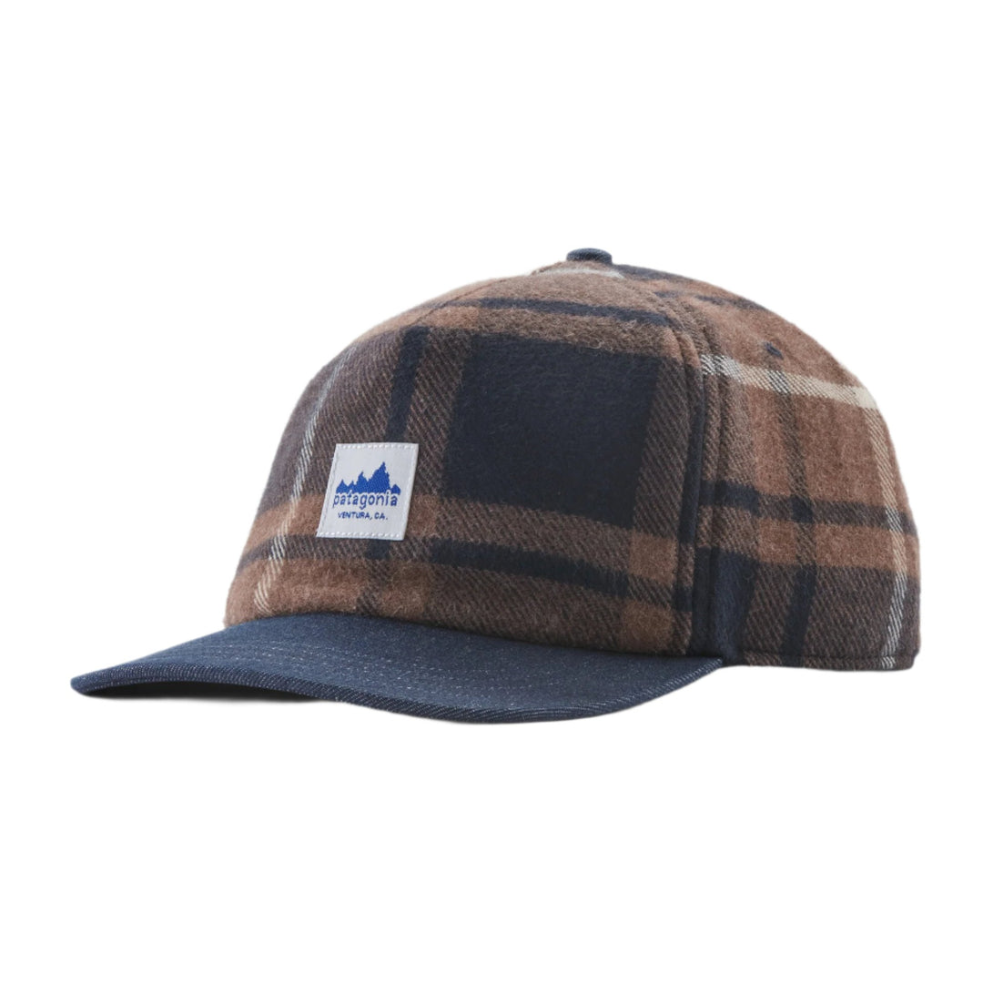 Patagonia Range Cap