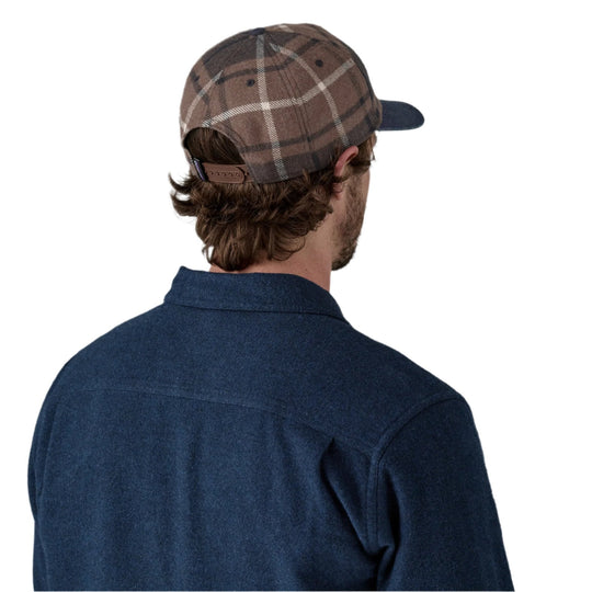 Patagonia Range Cap, Ombn