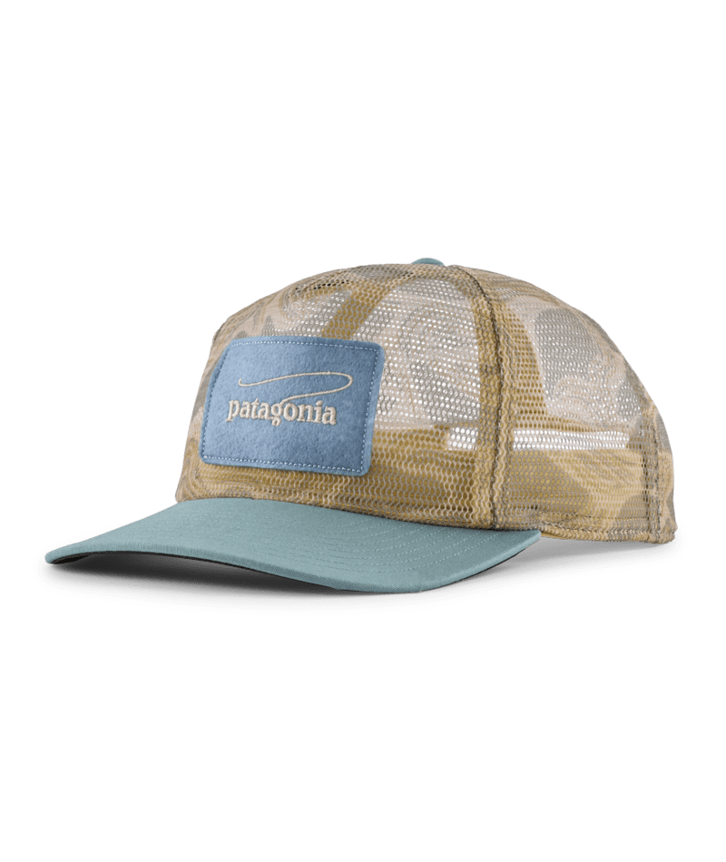Patagonia Breezefarer Cap, view 2