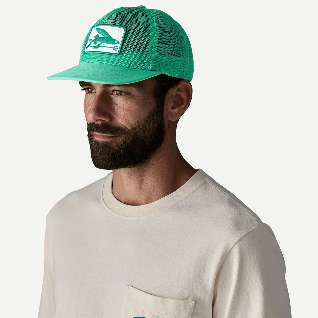 Patagonia Breezefarer Cap, Ffaq