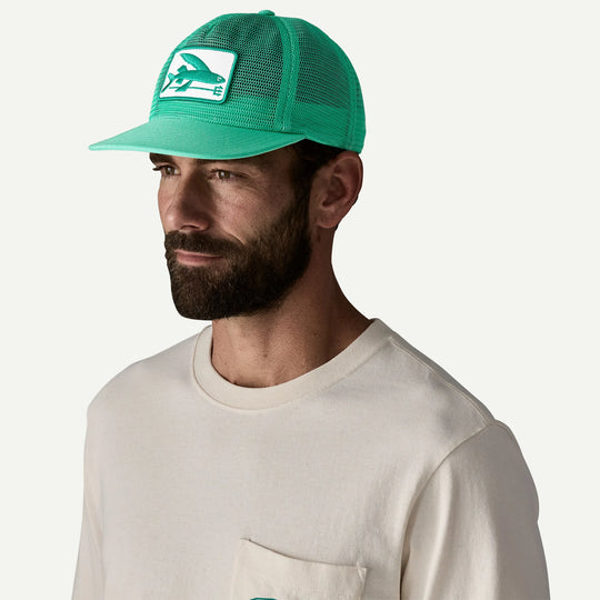 Patagonia Breezefarer Cap, Ffaq