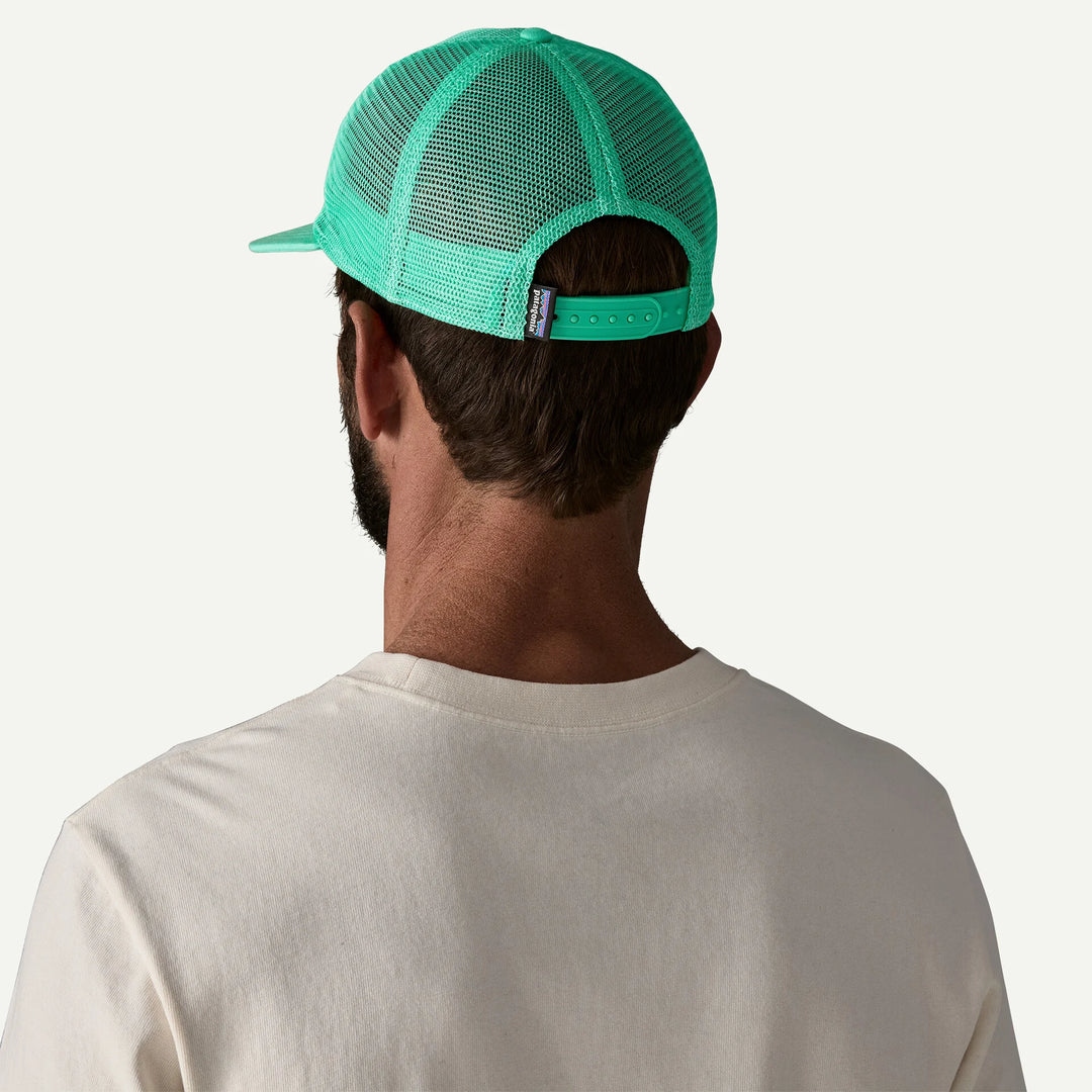 Patagonia Breezefarer Cap, Ffaq, view 2
