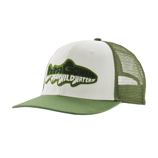 Patagonia Take a Stand Trucker Hat, view 2