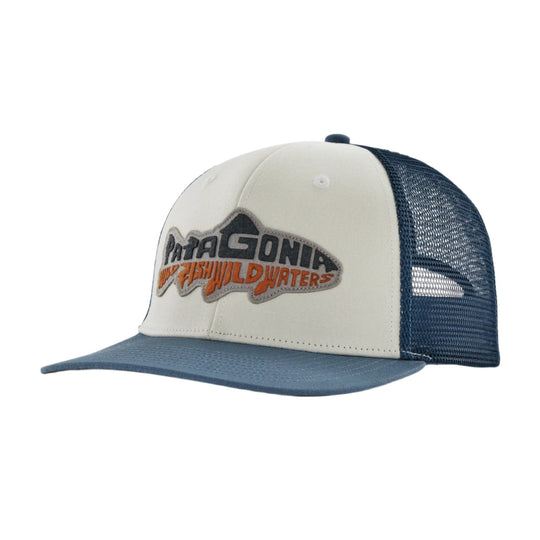 Patagonia Take a Stand Trucker Hat