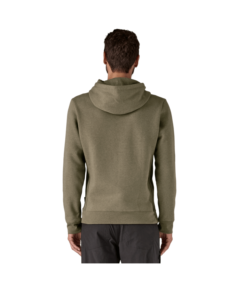 Patagonia Men's Home Water Trout Uprisal Hoody, view 3