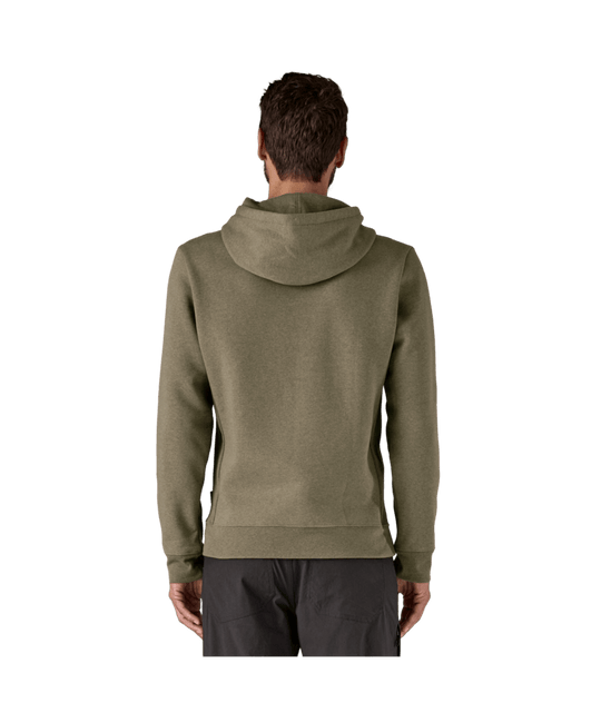 Patagonia Men's Home Water Trout Uprisal Hoody, view 3