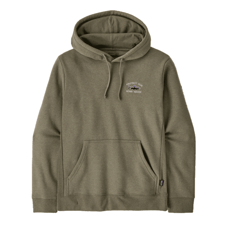 Patagonia Men's Home Water Trout Uprisal Hoody