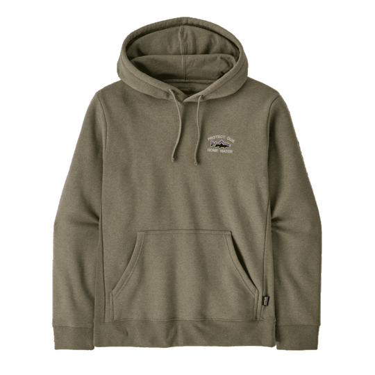 Patagonia Men's Home Water Trout Uprisal Hoody